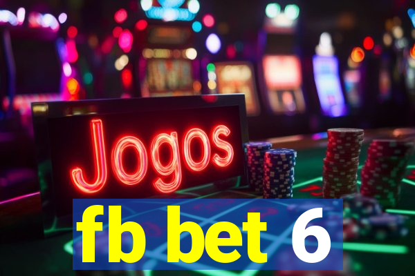 fb bet 6